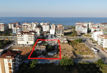 Квартира 1+1 в Кестеле, Алания, Турция | PBB-35439