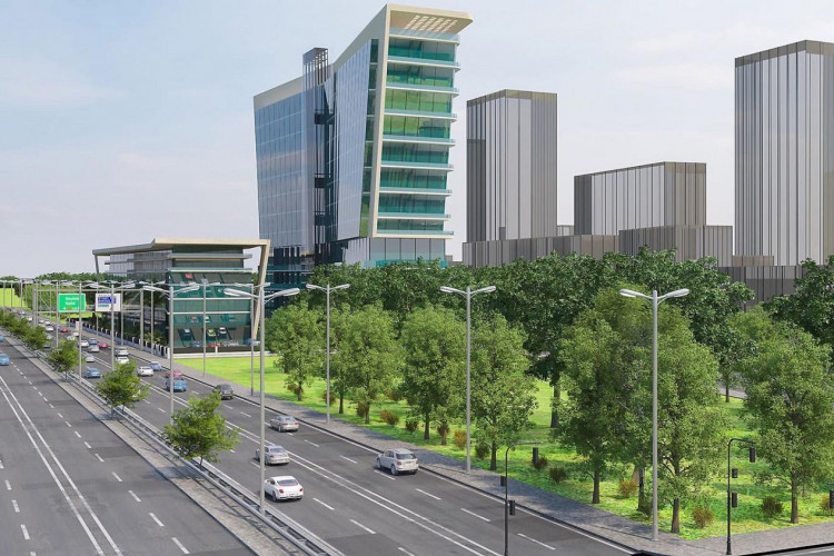 Квартира 1+1 в Стамбуле, Турция | PKK-43024