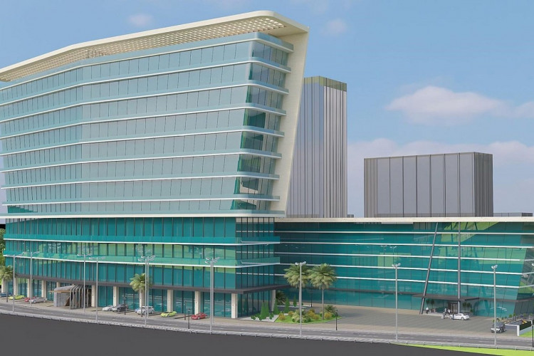 Квартира 1+1 в Стамбуле, Турция | PKK-43024