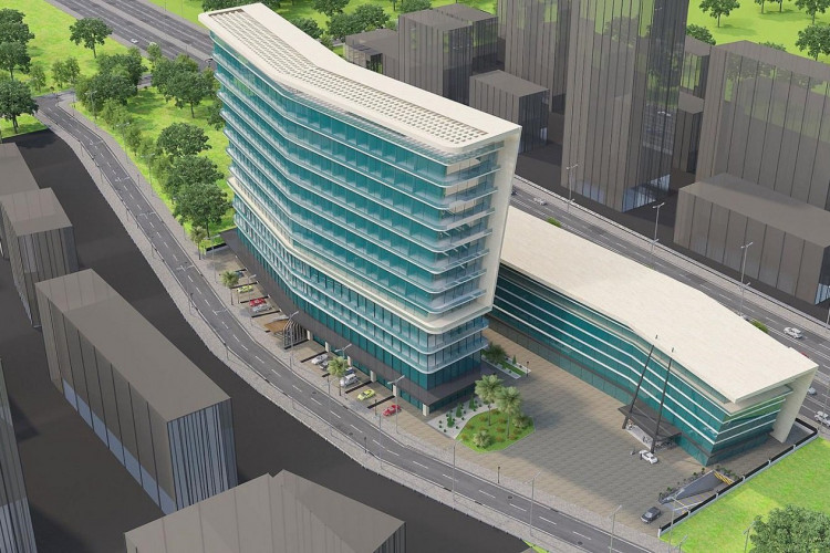 Квартира 1+1 в Стамбуле, Турция | PKK-43024