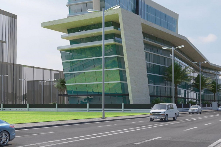 Квартира 1+1 в Стамбуле, Турция | PKK-43024