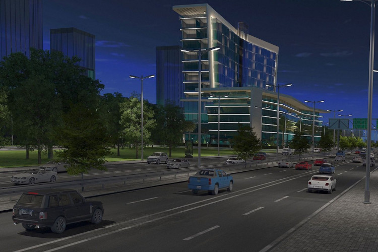 Квартира 1+1 в Стамбуле, Турция | PKK-43024