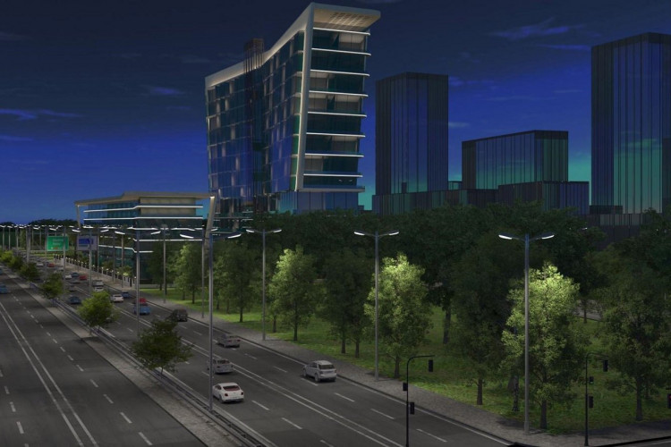 Квартира 1+1 в Стамбуле, Турция | PKK-43024