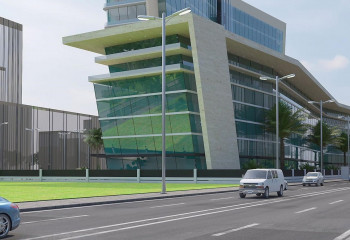 Квартира 1+1 в Стамбуле, Турция | PKK-43024