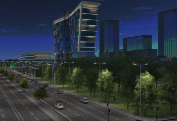 Квартира 1+1 в Стамбуле, Турция | PKK-43024