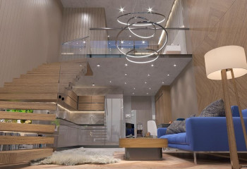 Квартира 1+1 в Стамбуле, Турция | PKK-43024