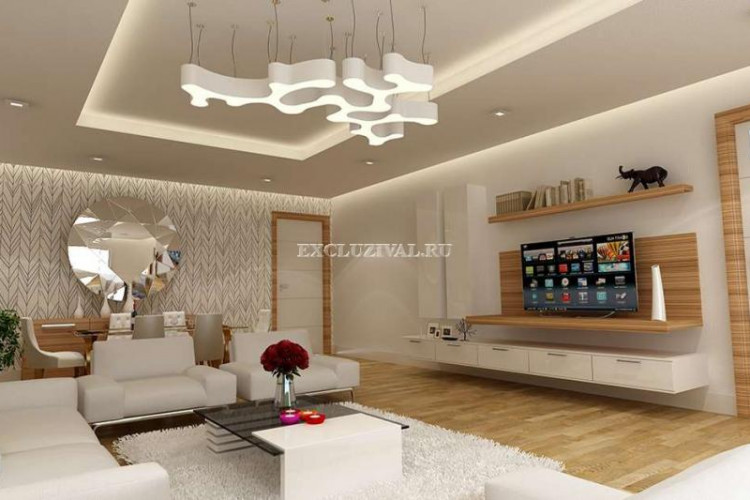 Квартира 2+1 в Мармарисе, Турция | PTE-41219