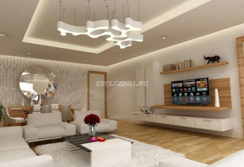 Квартира 2+1 в Мармарисе, Турция | PTE-41219