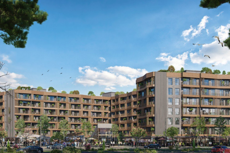 Квартира 1+1 в Стамбуле, Турция | PBB-43114