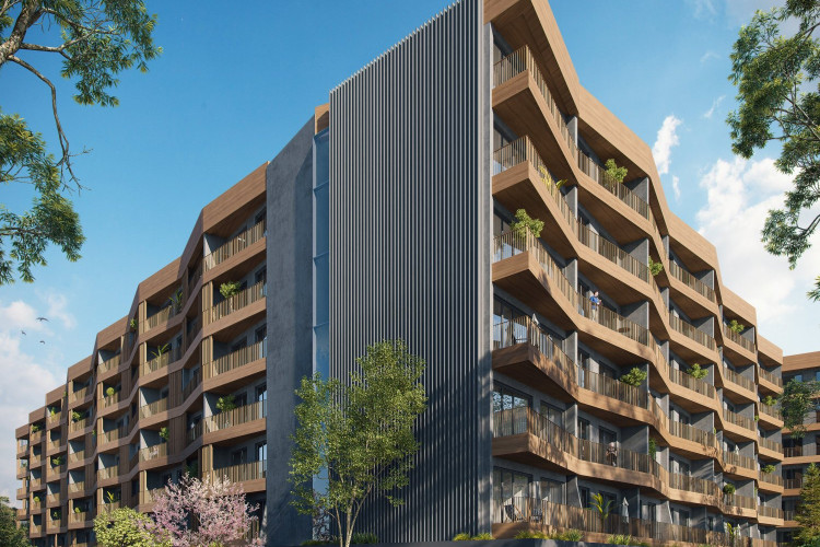 Квартира 1+1 в Стамбуле, Турция | PBB-43114