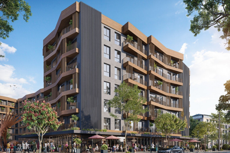 Квартира 1+1 в Стамбуле, Турция | PBB-43114