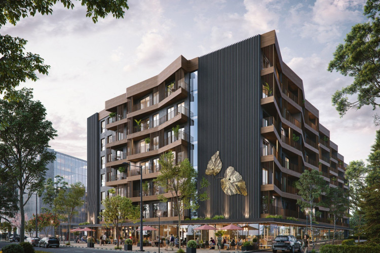 Квартира 1+1 в Стамбуле, Турция | PBB-43114