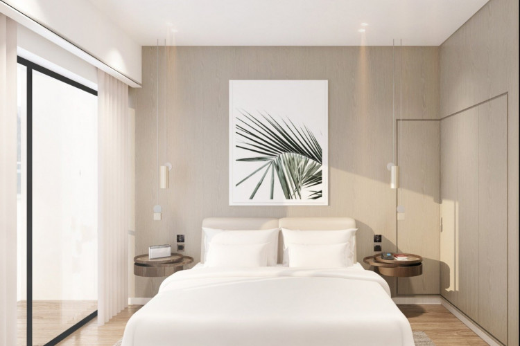 Квартира 1+1 в Стамбуле, Турция | PBB-43114