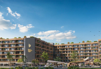 Квартира 1+1 в Стамбуле, Турция | PBB-43114