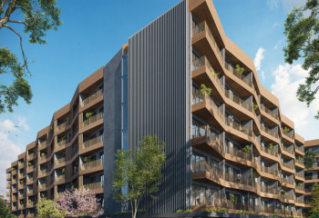 Квартира 1+1 в Стамбуле, Турция | PBB-43114