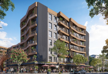 Квартира 1+1 в Стамбуле, Турция | PBB-43114