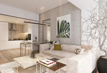 Квартира 1+1 в Стамбуле, Турция | PBB-43114