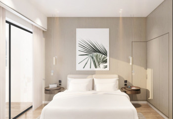 Квартира 1+1 в Стамбуле, Турция | PBB-43114