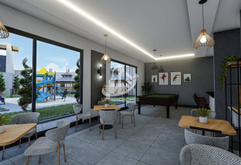 Квартира 1+1 в Оба, Алания, Турция | SBB-17724