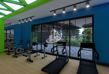 Квартира 1+1 в Оба, Алания, Турция | SBB-17724