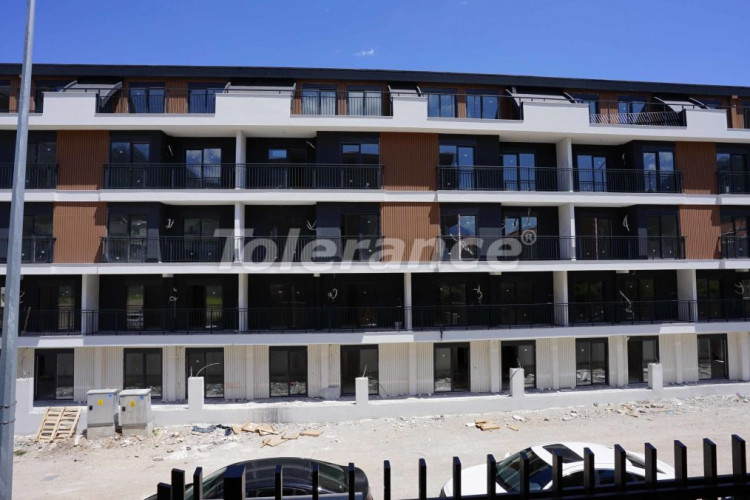 Квартира 1+1 в Анталии, Турция | SBB-35653