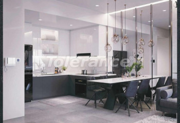 Квартира 1+1 в Анталии, Турция | SBB-35653