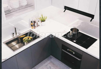 Квартира 1+1 в Анталии, Турция | SBB-35653