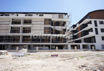 Квартира 1+1 в Анталии, Турция | SBB-35653