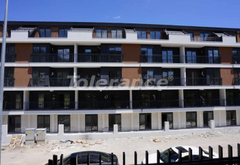 Квартира 1+1 в Анталии, Турция | SBB-35653