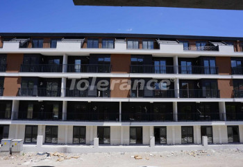 Квартира 1+1 в Анталии, Турция | SBB-35653