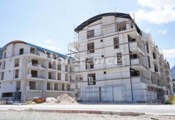 Квартира 1+1 в Анталии, Турция | SBB-35653