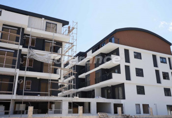 Квартира 1+1 в Анталии, Турция | SBB-35653