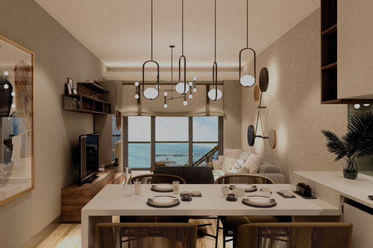 Квартира 1+1 в Стамбуле, Турция | PBB-42853