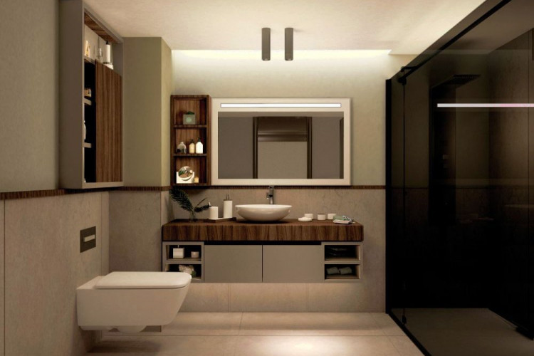 Квартира 1+1 в Стамбуле, Турция | PBB-42853