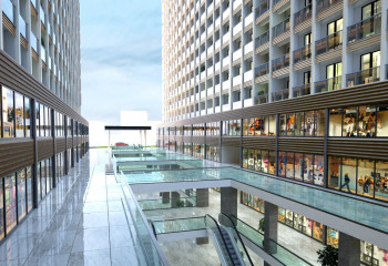 Квартира 1+1 в Стамбуле, Турция | PBB-42853