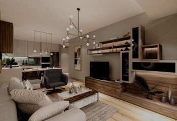 Квартира 1+1 в Стамбуле, Турция | PBB-42853