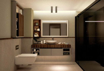 Квартира 1+1 в Стамбуле, Турция | PBB-42853