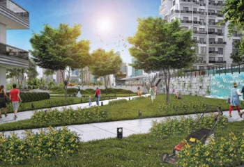 Квартира 1+1 в Стамбуле, Турция | PKK-42630