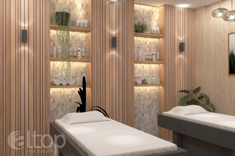 Квартира 2+1 в Оба, Алания, Турция | STE-29605