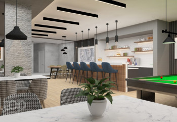 Квартира 2+1 в Оба, Алания, Турция | STE-29605