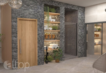 Квартира 2+1 в Оба, Алания, Турция | STE-29605