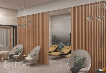 Квартира 2+1 в Оба, Алания, Турция | STE-29605