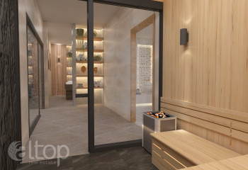 Квартира 2+1 в Оба, Алания, Турция | STE-29605