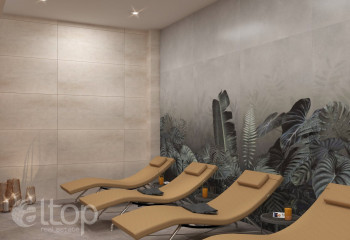 Квартира 2+1 в Оба, Алания, Турция | STE-29605