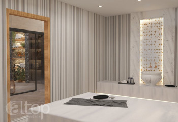 Квартира 2+1 в Оба, Алания, Турция | STE-29605