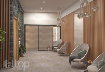 Квартира 2+1 в Оба, Алания, Турция | STE-29605