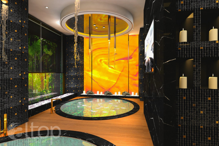 Квартира 2+1 в Оба, Алания, Турция | PTE-29606