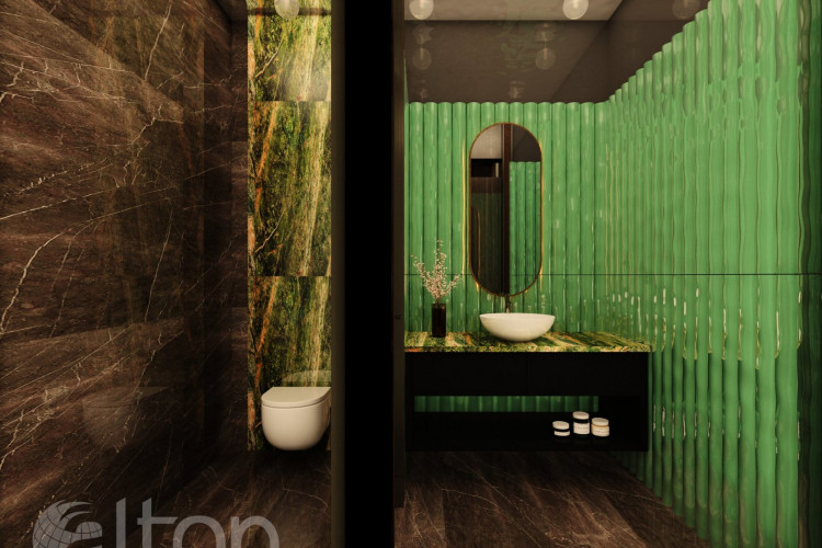 Квартира 2+1 в Оба, Алания, Турция | PTE-29606