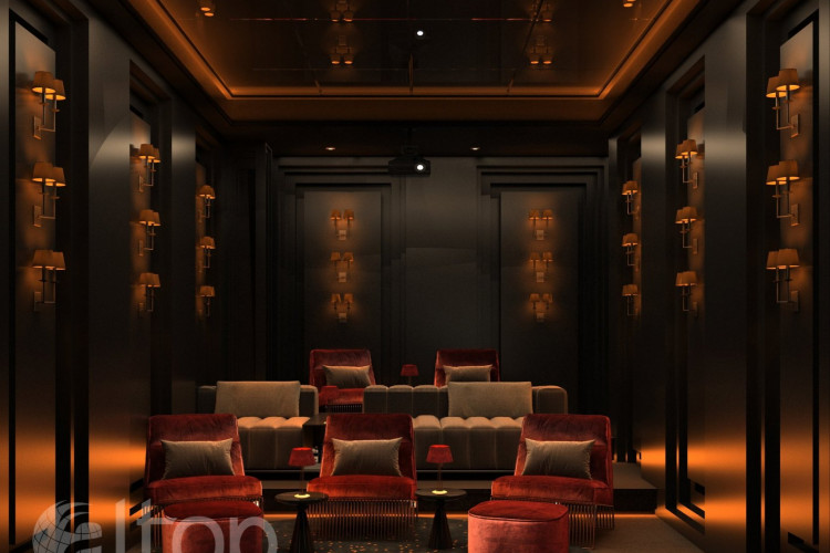 Квартира 2+1 в Оба, Алания, Турция | PTE-29606