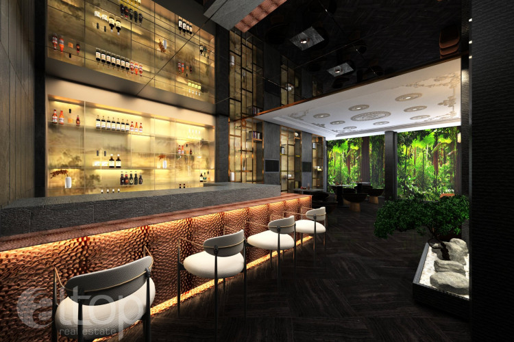 Квартира 2+1 в Оба, Алания, Турция | PTE-29606